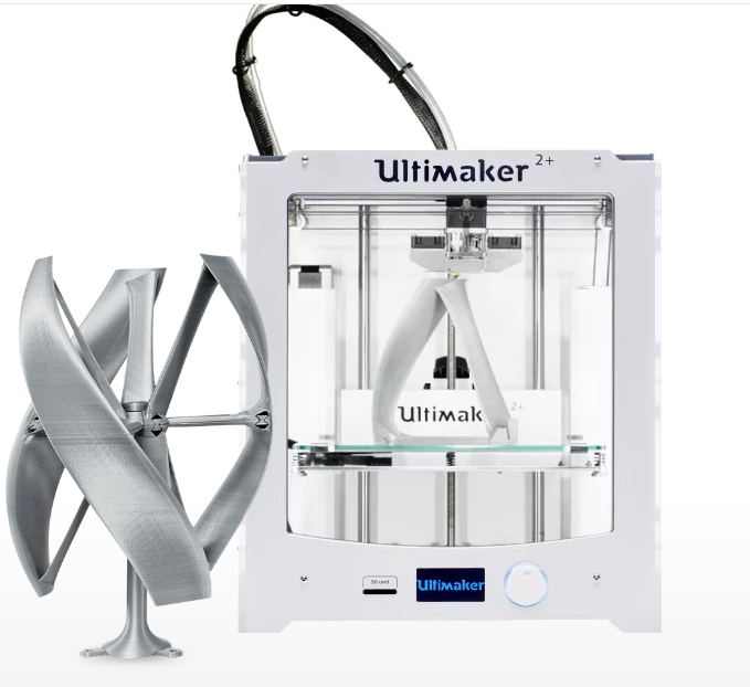 Combien coûte une imprimante 3D Ultimaker 2+ ingénieur prototypage designer créatif Prototype Paris ingénieur mécanique développement projet impression 3d cooprint