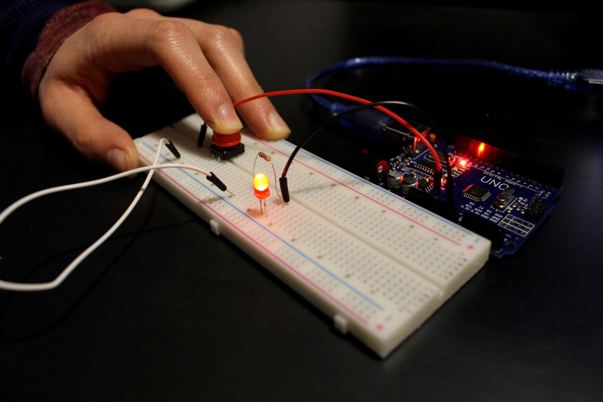 Des Tutoriels Arduino Français Sur Electronique Kit Cooprint 0131